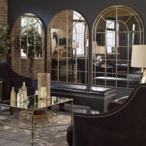 Floor / Large Mirrors