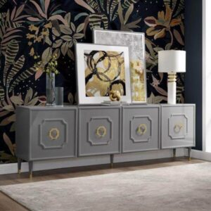 Media Storage Cabinets