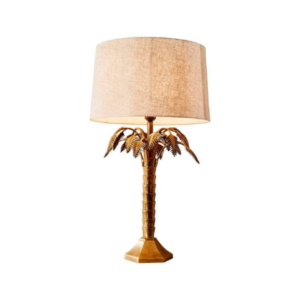 Metal Lamps