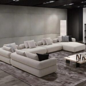 Modular Sofas