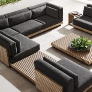 Teakwood