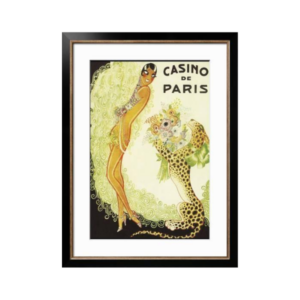 Vintage Art