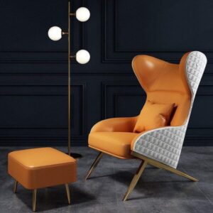 Wing Chairs