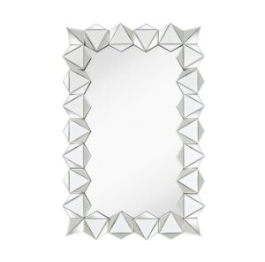 Triage Geometric Large Mirror