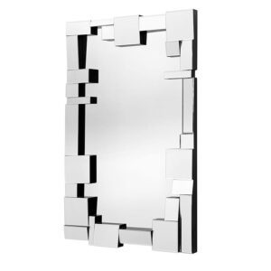 Velodrone Geometric Mirror 120cm