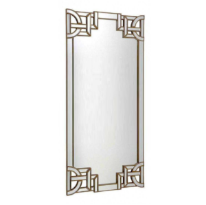 Imperial Bronze Large Mirror