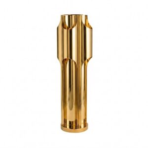 Vendome Brass Table Lamp