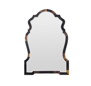 Panoma Natural Horn Large Mirror