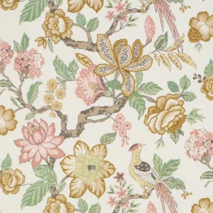 Huntington Gardens Petale Linen