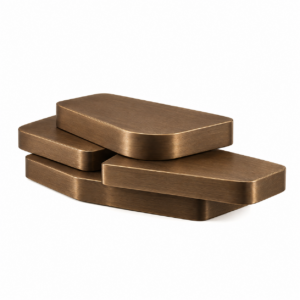 Monument Bronze Coffee Table