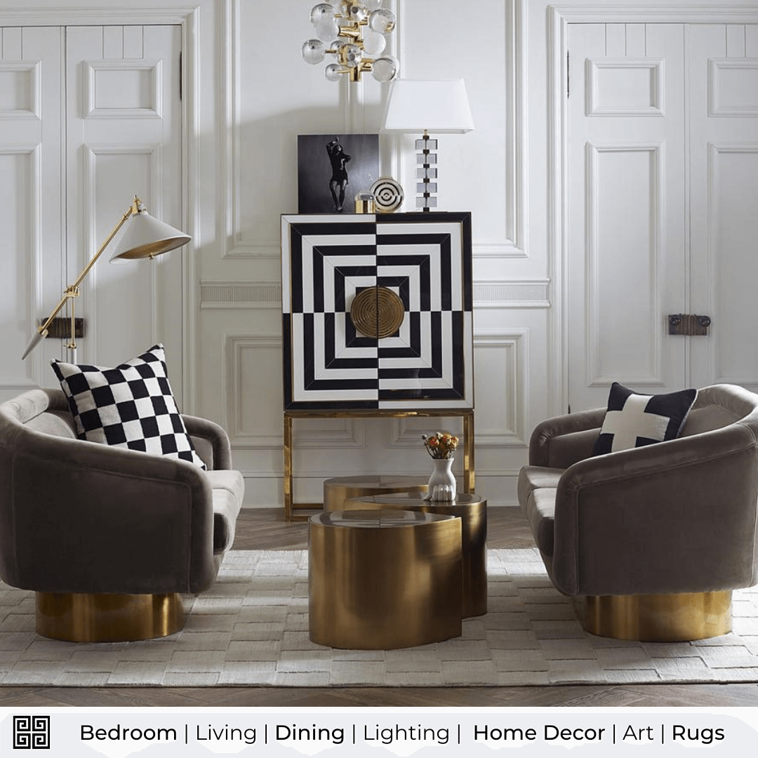 Art deco furniture